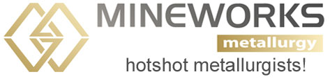 MineWorks Metallurgy
